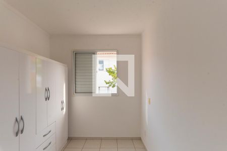 Quarto 1 de apartamento à venda com 2 quartos, 50m² em Chácaras São Bento, Campinas