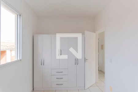Quarto 2 de apartamento para alugar com 2 quartos, 50m² em Chácaras São Bento, Campinas