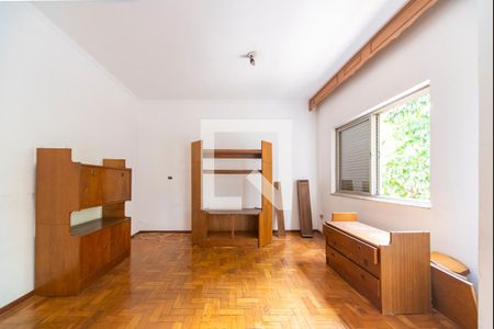 Sala de apartamento para alugar com 3 quartos, 227m² em Centro, Santo André