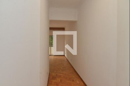 Sala de apartamento para alugar com 3 quartos, 227m² em Centro, Santo André