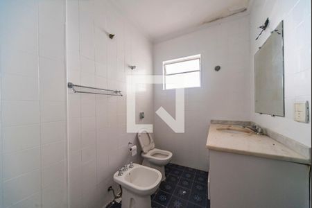 Banheiro  de apartamento para alugar com 3 quartos, 227m² em Centro, Santo André