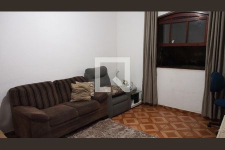 Sala de casa à venda com 4 quartos, 299m² em Vila Iguaçu, Várzea Paulista
