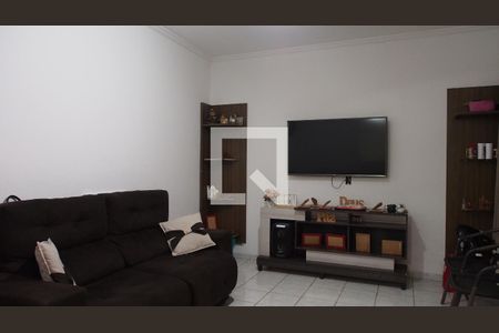 Sala de casa à venda com 4 quartos, 299m² em Vila Iguaçu, Várzea Paulista