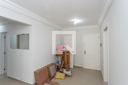 Sala de apartamento à venda com 2 quartos, 75m² em Jardim das Laranjeiras, São Paulo