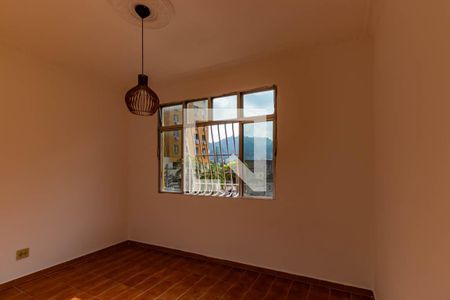 Sala de apartamento à venda com 2 quartos, 65m² em Vital Brasil, Niterói