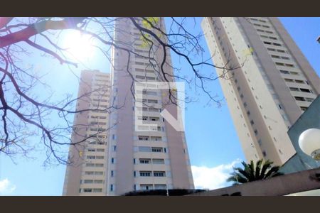 Apartamento à venda com 2 quartos, 50m² em Vila Ema, São Paulo