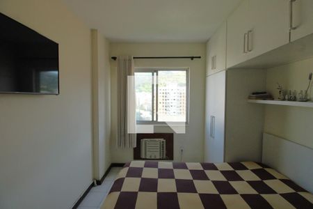 Quarto 1 de apartamento à venda com 2 quartos, 159m² em Méier, Rio de Janeiro