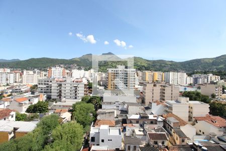 Vista do Quarto 1 de apartamento à venda com 2 quartos, 159m² em Méier, Rio de Janeiro
