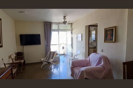 Sala de apartamento à venda com 2 quartos, 159m² em Méier, Rio de Janeiro