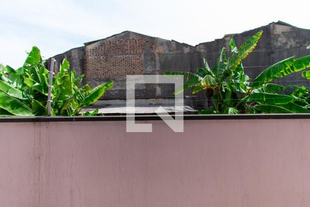 Vista do Quarto 1 de casa de condomínio à venda com 2 quartos, 75m² em Vila Prudente, São Paulo