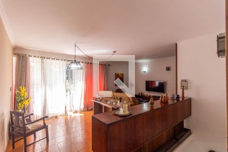 Sala de casa à venda com 3 quartos, 250m² em Vila São José (ipiranga), São Paulo