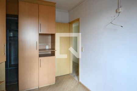 Quarto 1 - Suite  de apartamento à venda com 3 quartos, 74m² em Vila Moinho Velho, São Paulo