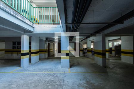 Apartamento para alugar com 67m², 2 quartos e 2 vagas Apartamento para alugar com 67m², 2 quartos e 2 vagasÁrea comum