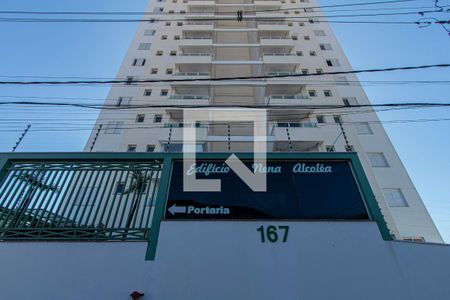 Apartamento para alugar com 67m², 2 quartos e 2 vagas Apartamento para alugar com 67m², 2 quartos e 2 vagasFachada