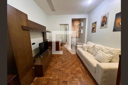 Apartamento à venda com 1 quarto, 52m² em Copacabana, Rio de Janeiro