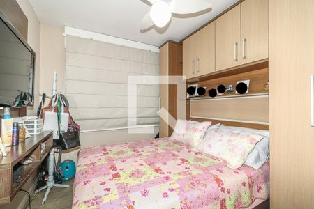 Quarto 2 de apartamento à venda com 2 quartos, 63m² em Protásio Alves, Porto Alegre