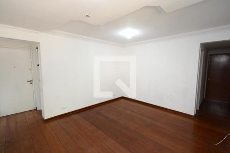 Sala de apartamento à venda com 3 quartos, 70m² em Jardim Ubirajara, São Paulo