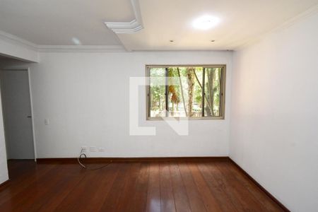 Sala de apartamento à venda com 3 quartos, 70m² em Jardim Ubirajara, São Paulo