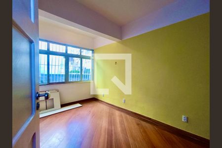 Quarto 1 de apartamento à venda com 2 quartos, 63m² em Lagoa, Rio de Janeiro