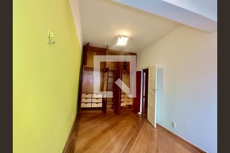 Quarto 1 de apartamento à venda com 2 quartos, 63m² em Lagoa, Rio de Janeiro