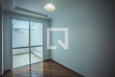 Sala de Estar de casa de condomínio à venda com 3 quartos, 136m² em Vila da Saúde, São Paulo