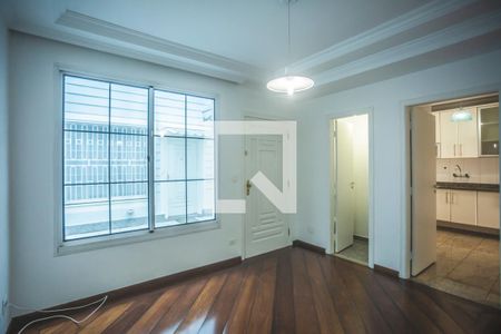 Sala de Jantar de casa de condomínio à venda com 3 quartos, 136m² em Vila da Saúde, São Paulo