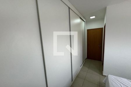 Suíte de apartamento para alugar com 1 quarto, 46m² em Nova Aliança, Ribeirão Preto