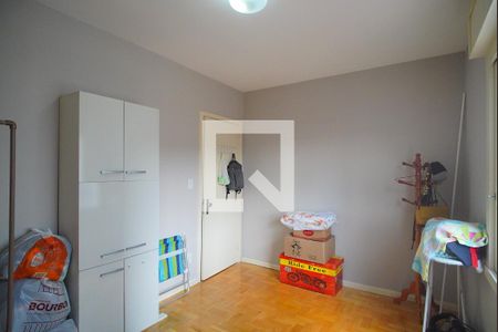 Quarto 1 de apartamento à venda com 2 quartos, 79m² em Ideal, Novo Hamburgo