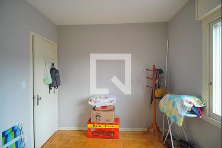 Quarto 1 de apartamento à venda com 2 quartos, 79m² em Ideal, Novo Hamburgo