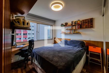 quarto de kitnet/studio para alugar com 1 quarto, 31m² em Vila Mariana, São Paulo