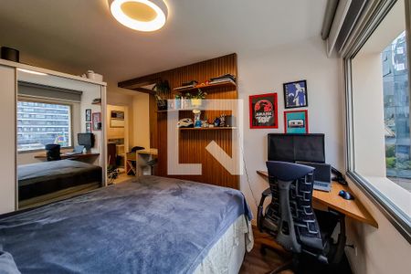 quarto de kitnet/studio para alugar com 1 quarto, 31m² em Vila Mariana, São Paulo