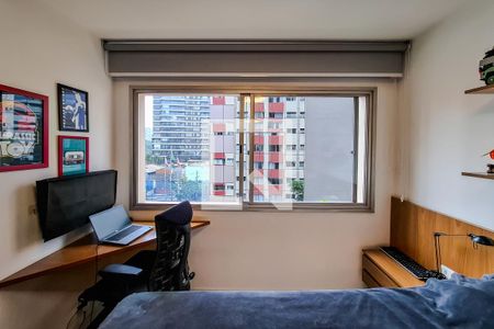 quarto de kitnet/studio para alugar com 1 quarto, 31m² em Vila Mariana, São Paulo