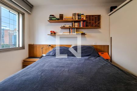 quarto de kitnet/studio para alugar com 1 quarto, 31m² em Vila Mariana, São Paulo