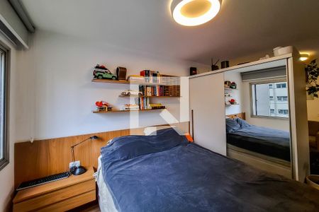 quarto de kitnet/studio para alugar com 1 quarto, 31m² em Vila Mariana, São Paulo