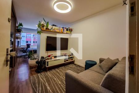 sala de kitnet/studio para alugar com 1 quarto, 31m² em Vila Mariana, São Paulo