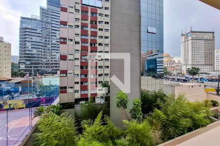 quarto de kitnet/studio para alugar com 1 quarto, 31m² em Vila Mariana, São Paulo