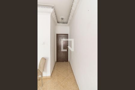 Sala - Hall da entrada de apartamento à venda com 3 quartos, 111m² em Penha, Rio de Janeiro