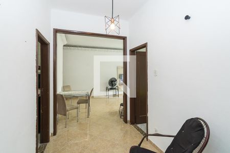 Sala de apartamento à venda com 3 quartos, 111m² em Penha, Rio de Janeiro