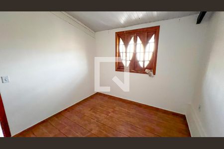 Quarto 2 de casa à venda com 4 quartos, 175m² em Dona Clara, Belo Horizonte