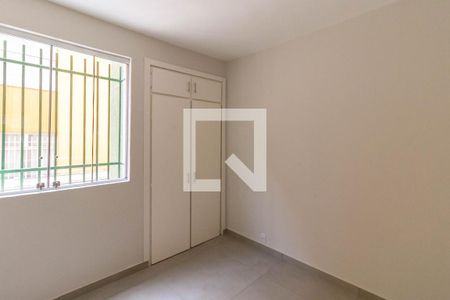 Quarto 2 de apartamento à venda com 3 quartos, 92m² em Santa Efigênia, Belo Horizonte