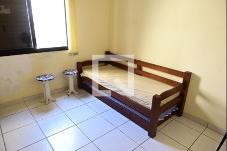 Quarto de apartamento para alugar com 1 quarto, 42m² em Vila Caiçara, Praia Grande