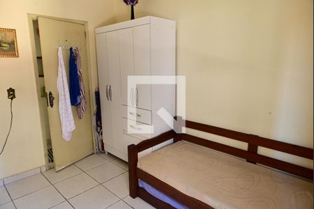 Quarto de apartamento para alugar com 1 quarto, 42m² em Vila Caiçara, Praia Grande