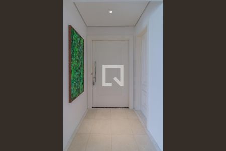 sala de apartamento à venda com 4 quartos, 198m² em Parque Bairro Morumbi, São Paulo