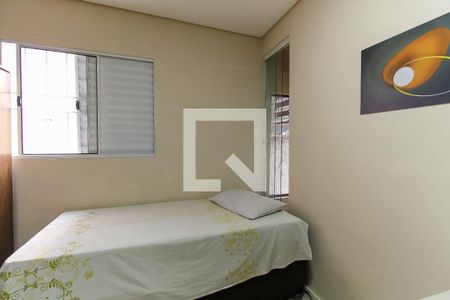Sala/Quarto de kitnet/studio para alugar com 1 quarto, 16m² em Mooca, São Paulo