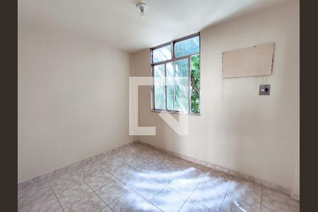 Quarto 2 de apartamento à venda com 2 quartos, 48m² em Méier, Rio de Janeiro