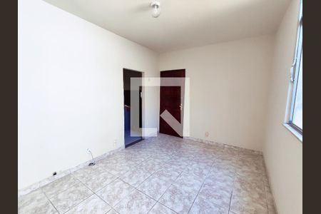 Sala de apartamento para alugar com 2 quartos, 48m² em Méier, Rio de Janeiro