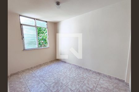 Quarto 1 de apartamento para alugar com 2 quartos, 48m² em Méier, Rio de Janeiro