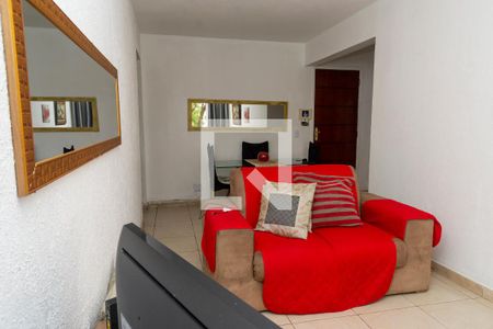 Apartamento à venda com 49m², 2 quartos e sem vagaSala - Estar/Jantar
