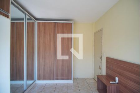 Quarto  de apartamento à venda com 1 quarto, 53m² em Santos Dumont, São Leopoldo