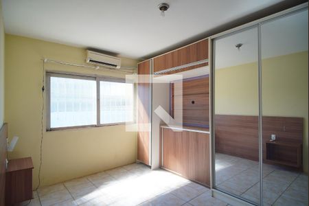 Quarto  de apartamento à venda com 1 quarto, 53m² em Santos Dumont, São Leopoldo